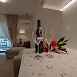 'amaryllis Home' ,το σπίτι σας Loutráki