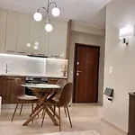 'amaryllis Home' ,το σπίτι σας Apartamento Loutráki