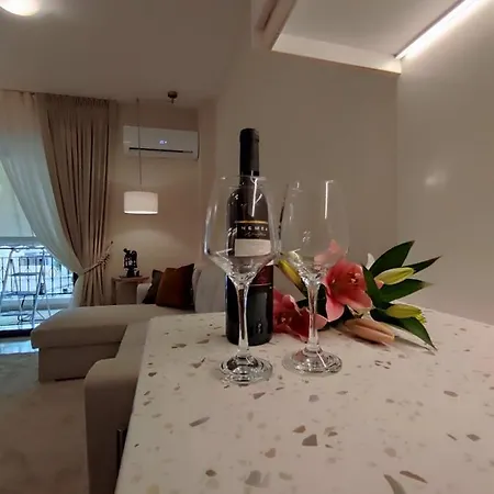 'amaryllis Home' ,το σπίτι σας Loutráki