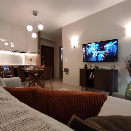 Apartamento 'amaryllis Home' ,το σπίτι σας *