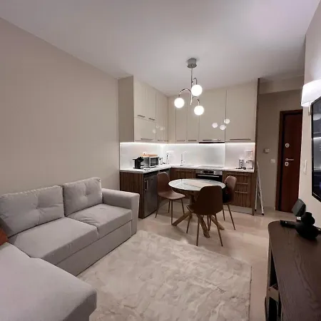 'amaryllis Home' ,το σπίτι σας * Loutráki