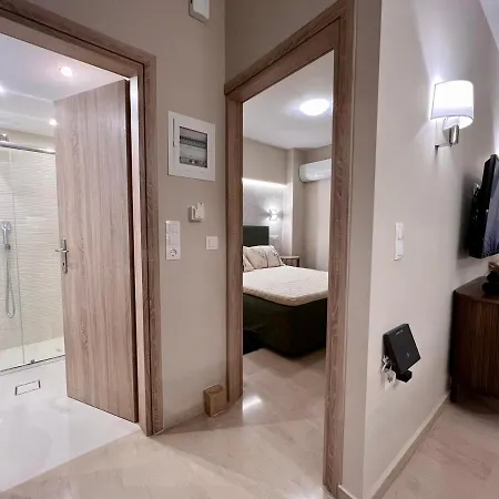 'amaryllis Home' ,το σπίτι σας *