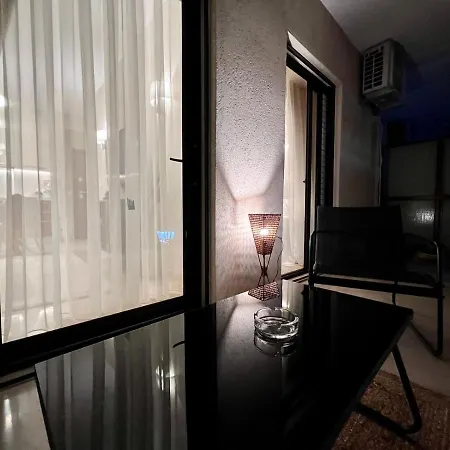 'amaryllis Home' ,το σπίτι σας Apartman Lutráki