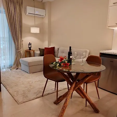 'amaryllis Home' ,το σπίτι σας