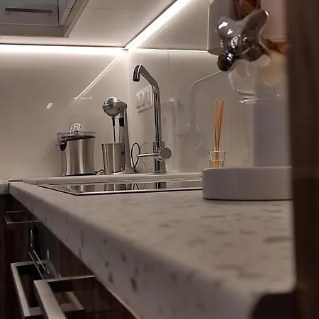 Apartmán 'amaryllis Home' ,το σπίτι σας *