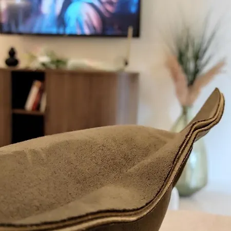 Apartman 'amaryllis Home' ,το σπίτι σας *