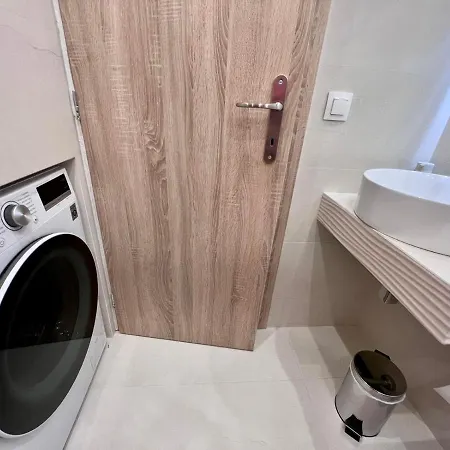 'amaryllis Home' ,το σπίτι σας Apartamento Loutráki