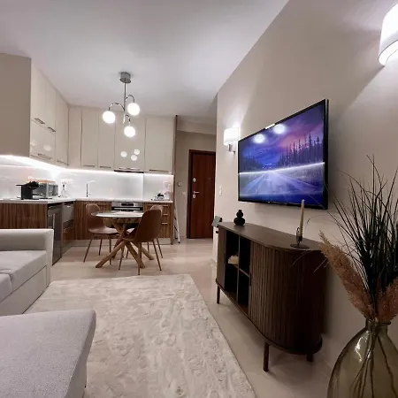 Appartement 'amaryllis Home' ,το σπίτι σας Loutráki