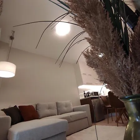 Appartement 'amaryllis Home' ,το σπίτι σας