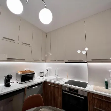 'amaryllis Home' ,το σπίτι σας * Loutráki