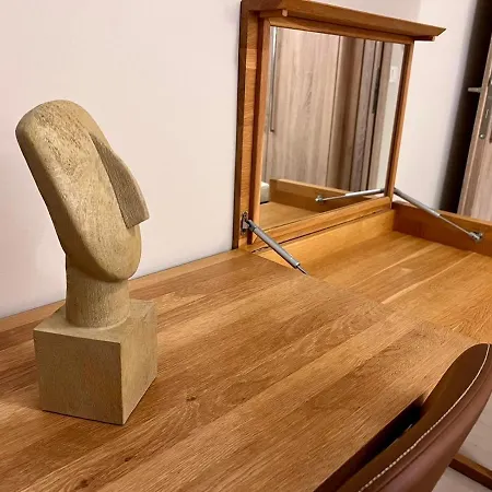 Apartment 'amaryllis Home' ,το σπίτι σας