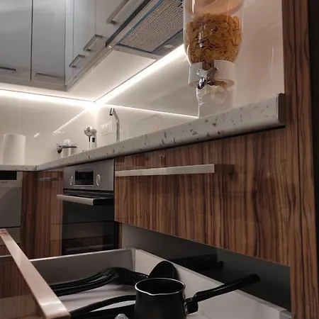 Apartmán 'amaryllis Home' ,το σπίτι σας