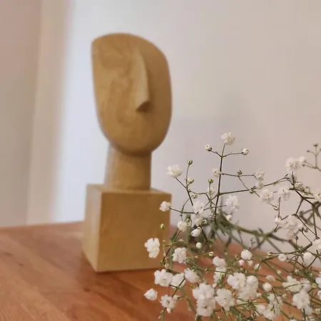 'amaryllis Home' ,το σπίτι σας Loutráki