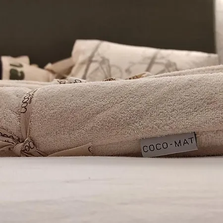 'amaryllis Home' ,το σπίτι σας Apartamento Loutráki