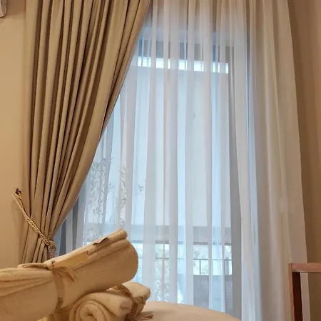 Апартаменты 'amaryllis Home' ,το σπίτι σας