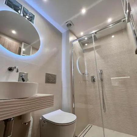 'amaryllis Home' ,το σπίτι σας Apartamento *