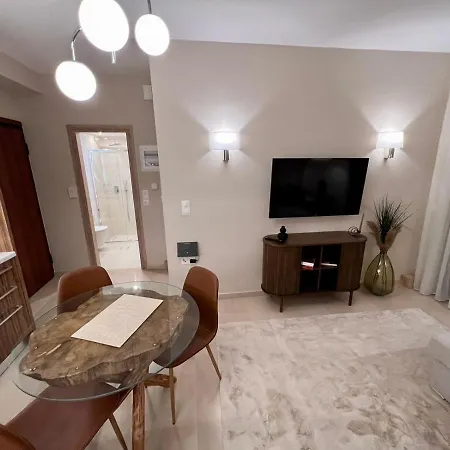 Apartman 'amaryllis Home' ,το σπίτι σας