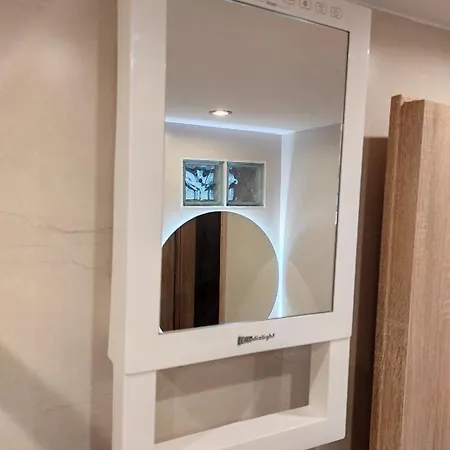 'amaryllis Home' ,το σπίτι σας Loutráki