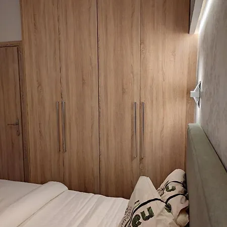 'amaryllis Home' ,το σπίτι σας Appartement Loutráki