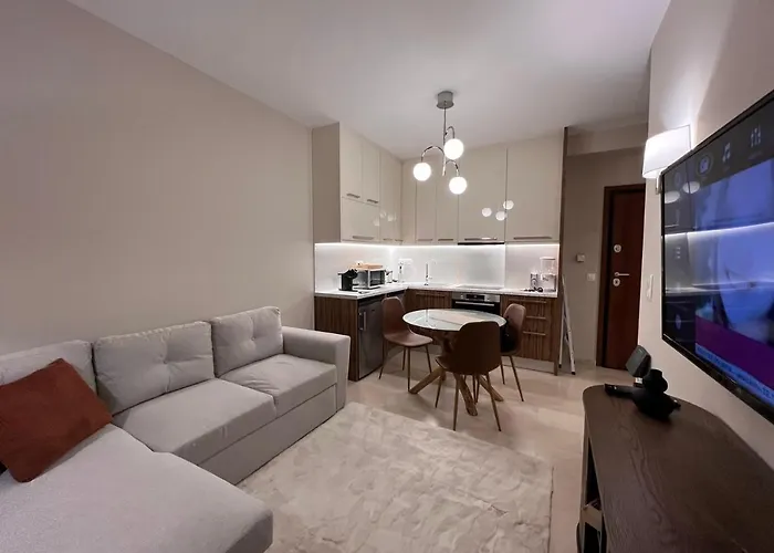 'amaryllis Home' ,το σπίτι σας * Loutráki