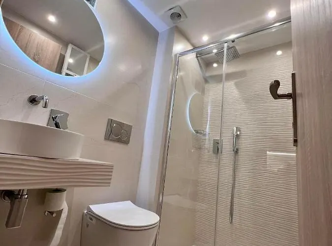 Apartman 'amaryllis Home' ,το σπίτι σας Lutráki