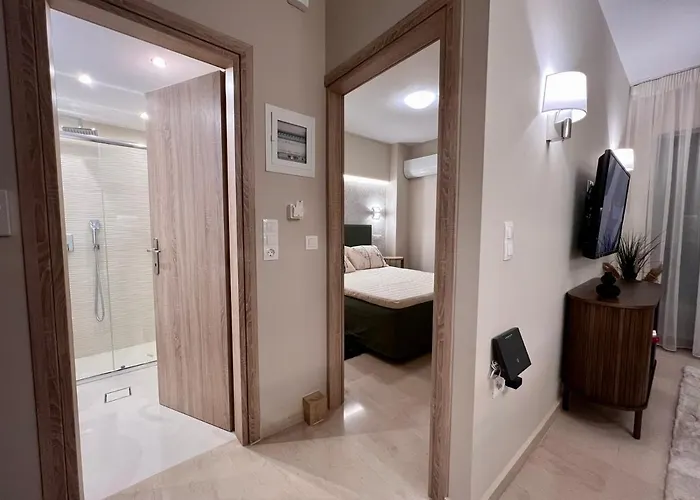 'amaryllis Home' ,το σπίτι σας *