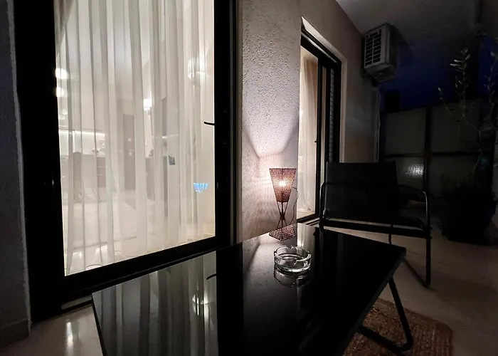 'amaryllis Home' ,το σπίτι σας Διαμέρισμα Λουτράκι