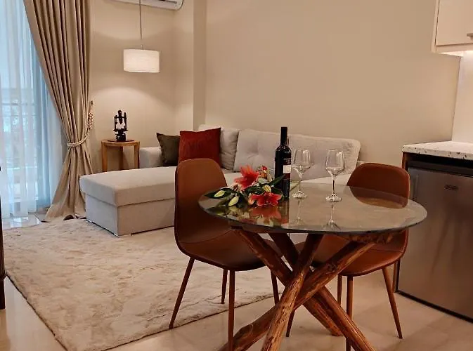 'amaryllis Home' ,το σπίτι σας