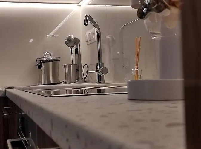 Apartament 'amaryllis Home' ,το σπίτι σας *