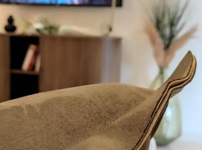 Apartman 'amaryllis Home' ,το σπίτι σας *