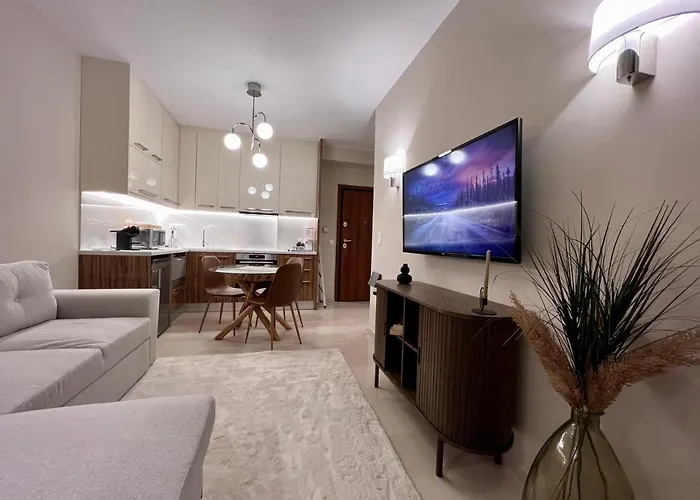 Διαμέρισμα 'amaryllis Home' ,το σπίτι σας Λουτράκι