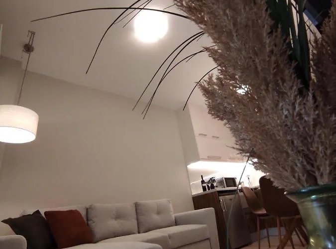 Apartman 'amaryllis Home' ,το σπίτι σας