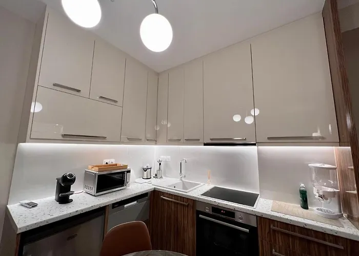 'amaryllis Home' ,το σπίτι σας * Lutráki