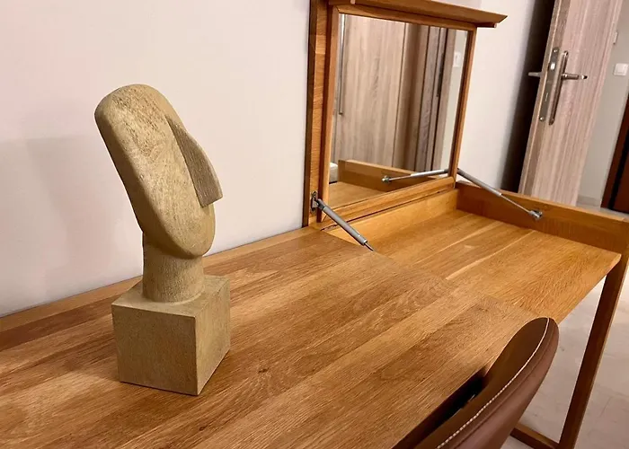 Apartman 'amaryllis Home' ,το σπίτι σας