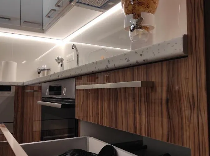 Apartman 'amaryllis Home' ,το σπίτι σας