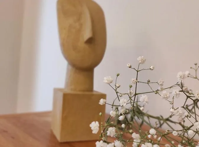 'amaryllis Home' ,το σπίτι σας Lutráki