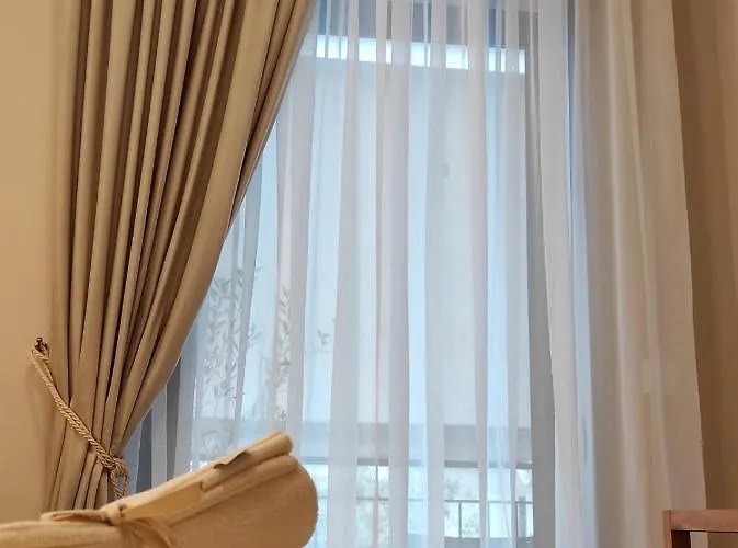 Apartament 'amaryllis Home' ,το σπίτι σας