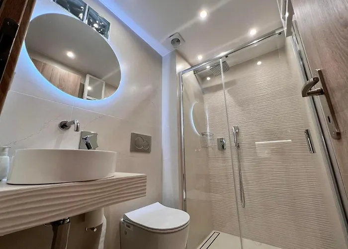 'amaryllis Home' ,το σπίτι σας Apartament *