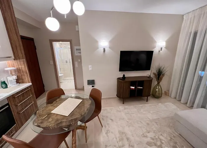Apartament 'amaryllis Home' ,το σπίτι σας