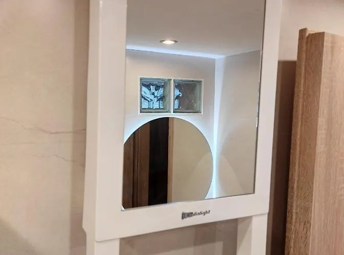 'amaryllis Home' ,το σπίτι σας Λουτράκι