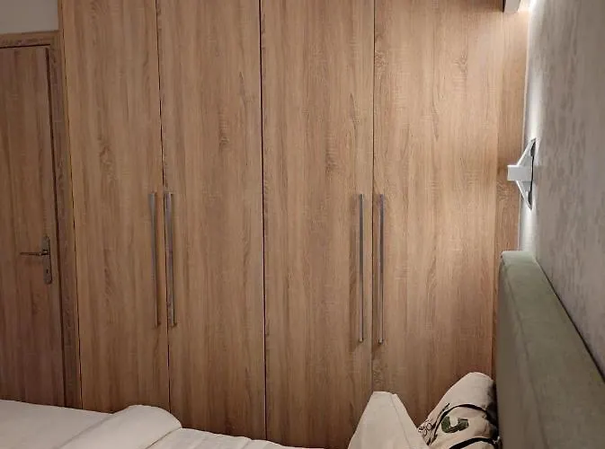 'amaryllis Home' ,το σπίτι σας Apartman Lutráki